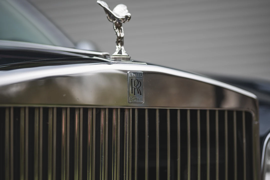 1998 Rolls-Royce Silver Seraph - Image 19 of 31