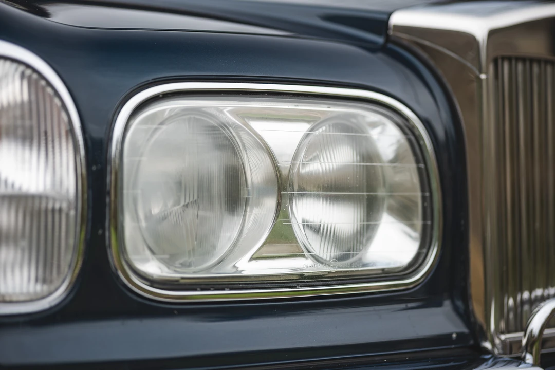 1998 Rolls-Royce Silver Seraph - Image 20 of 31