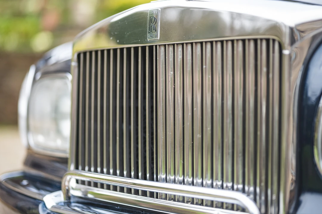 1998 Rolls-Royce Silver Seraph - Image 23 of 31