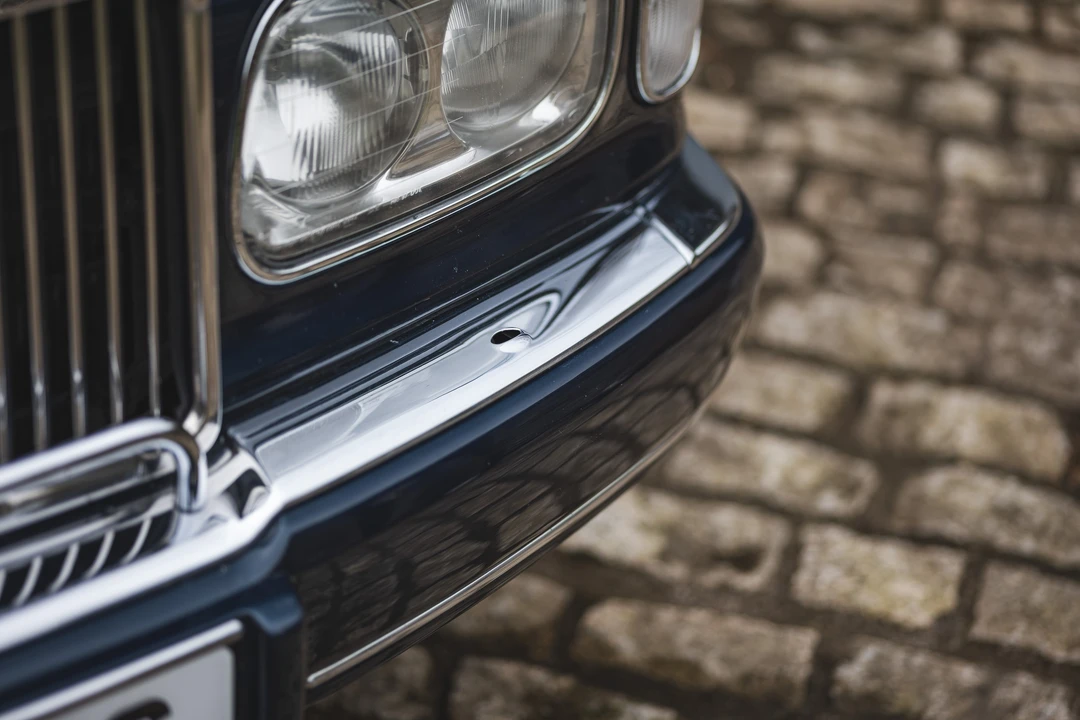 1998 Rolls-Royce Silver Seraph - Image 24 of 31