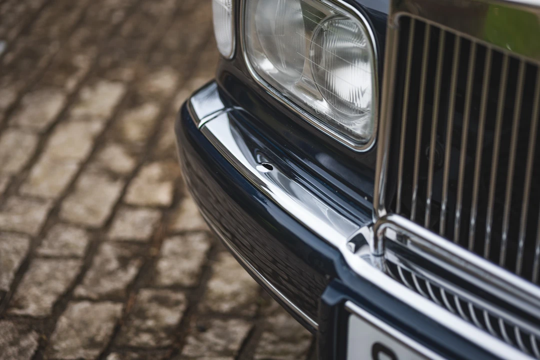 1998 Rolls-Royce Silver Seraph - Image 25 of 31