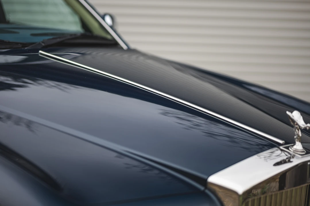 1998 Rolls-Royce Silver Seraph - Image 27 of 31