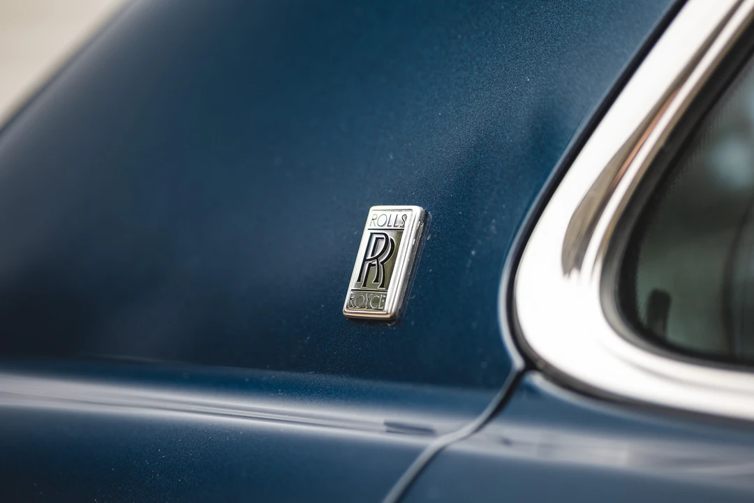 1998 Rolls-Royce Silver Seraph - Image 28 of 31