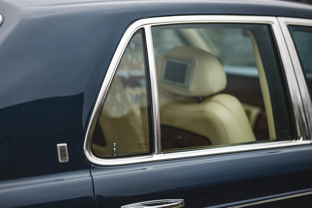 1998 Rolls-Royce Silver Seraph - Image 29 of 31