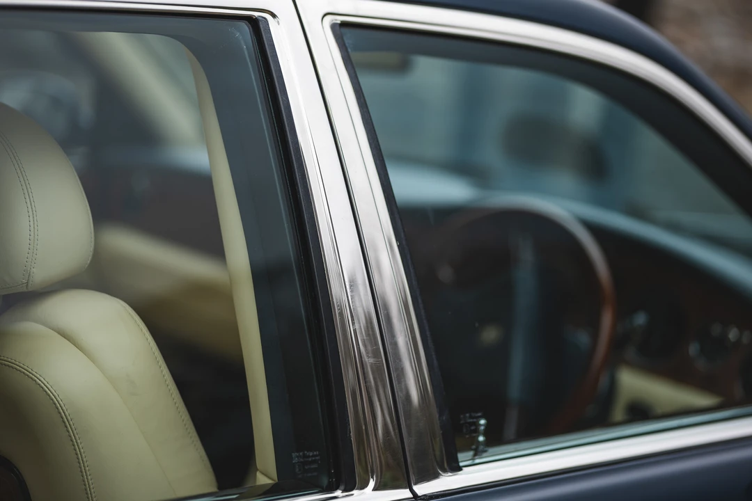 1998 Rolls-Royce Silver Seraph - Image 30 of 31