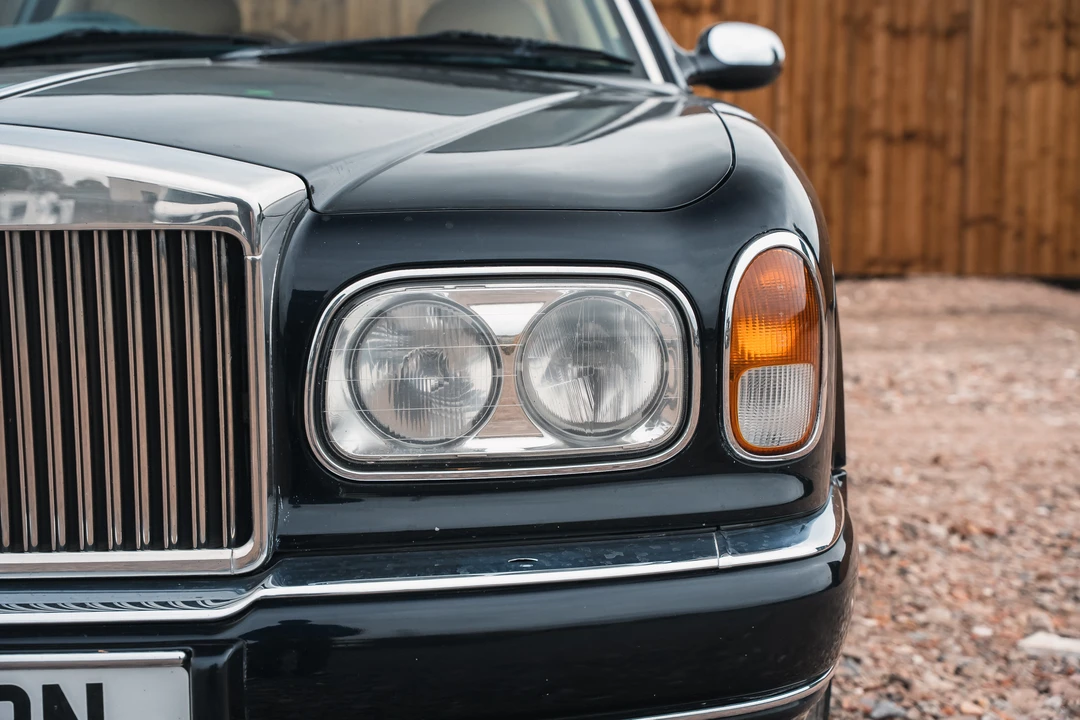 1998 Rolls-Royce Silver Seraph - Image 11 of 31