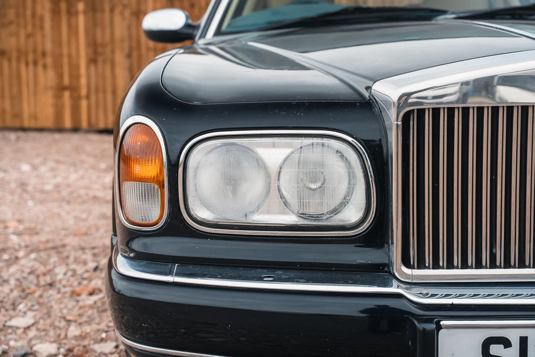 1998 Rolls-Royce Silver Seraph - Image 12 of 31