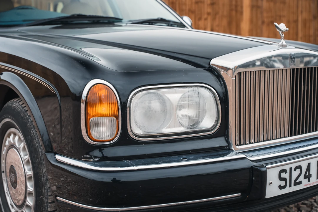 1998 Rolls-Royce Silver Seraph - Image 29 of 31