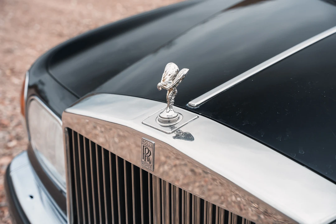 1998 Rolls-Royce Silver Seraph - Image 13 of 31