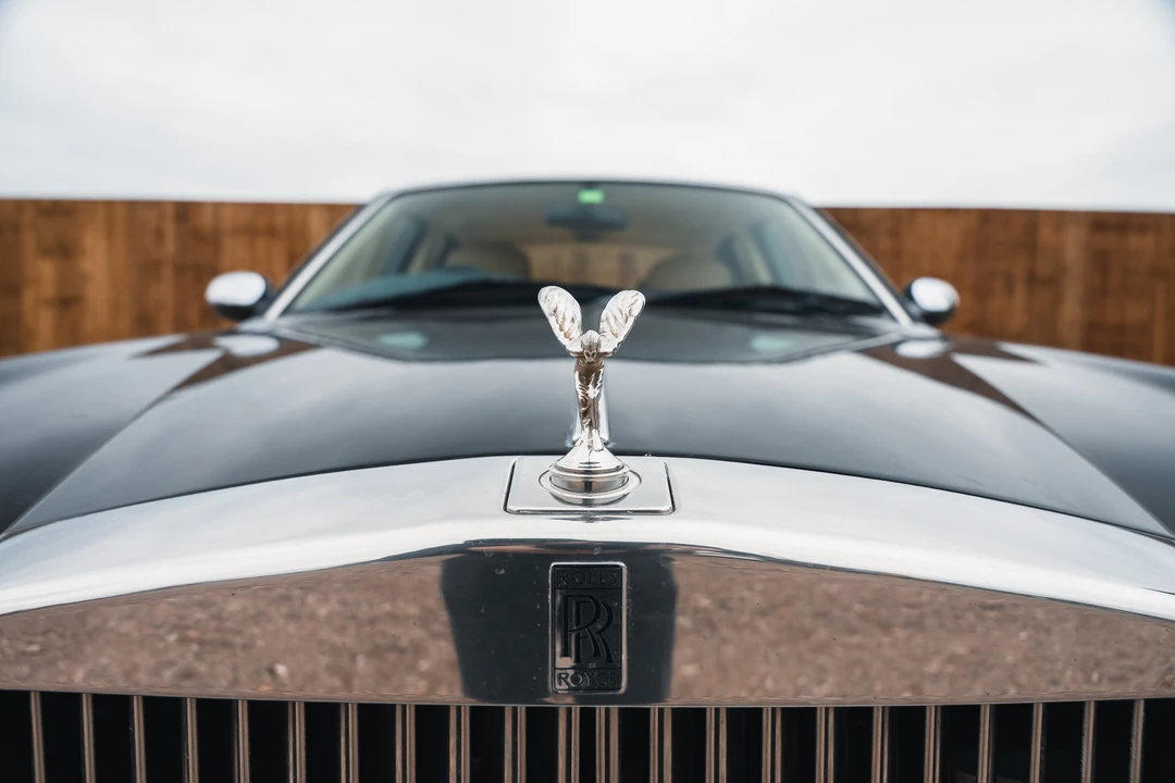 1998 Rolls-Royce Silver Seraph - Image 14 of 31