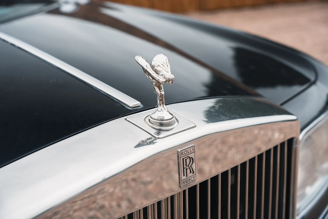 1998 Rolls-Royce Silver Seraph - Image 15 of 31