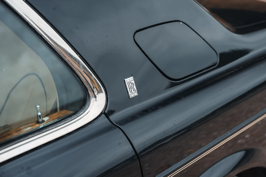 1998 Rolls-Royce Silver Seraph - Image 18 of 31