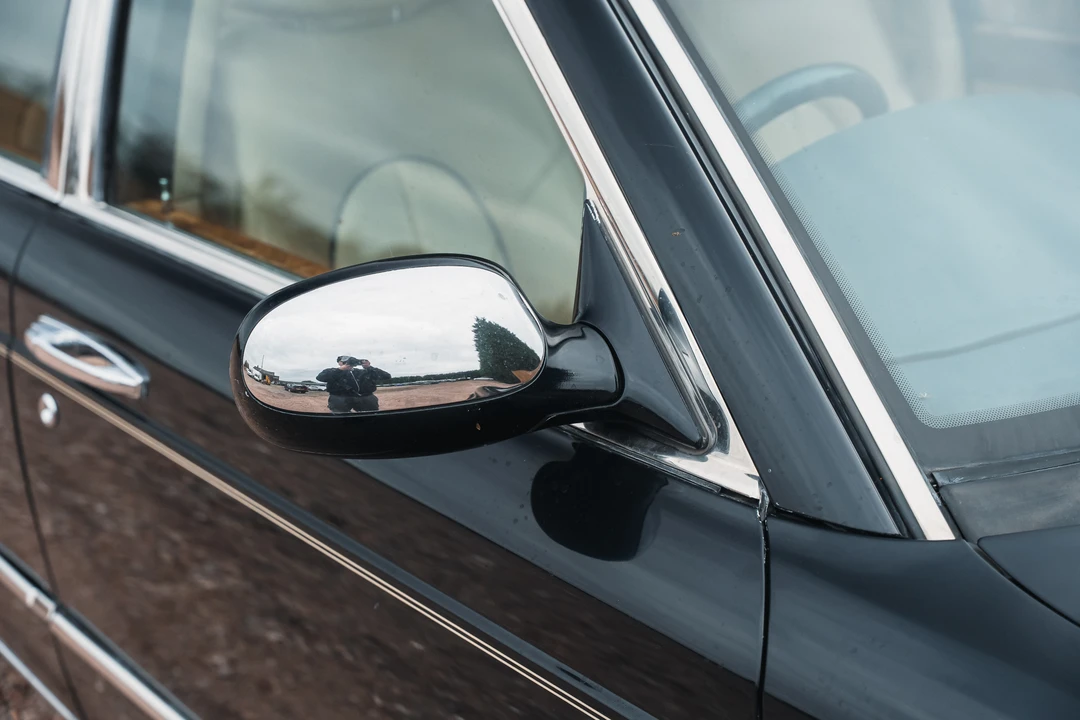 1998 Rolls-Royce Silver Seraph - Image 23 of 31