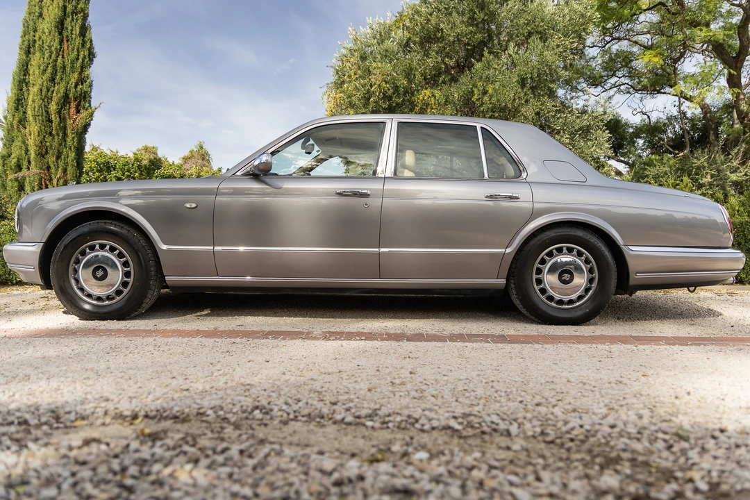 1998 Rolls-Royce Silver Seraph - Image 4 of 31