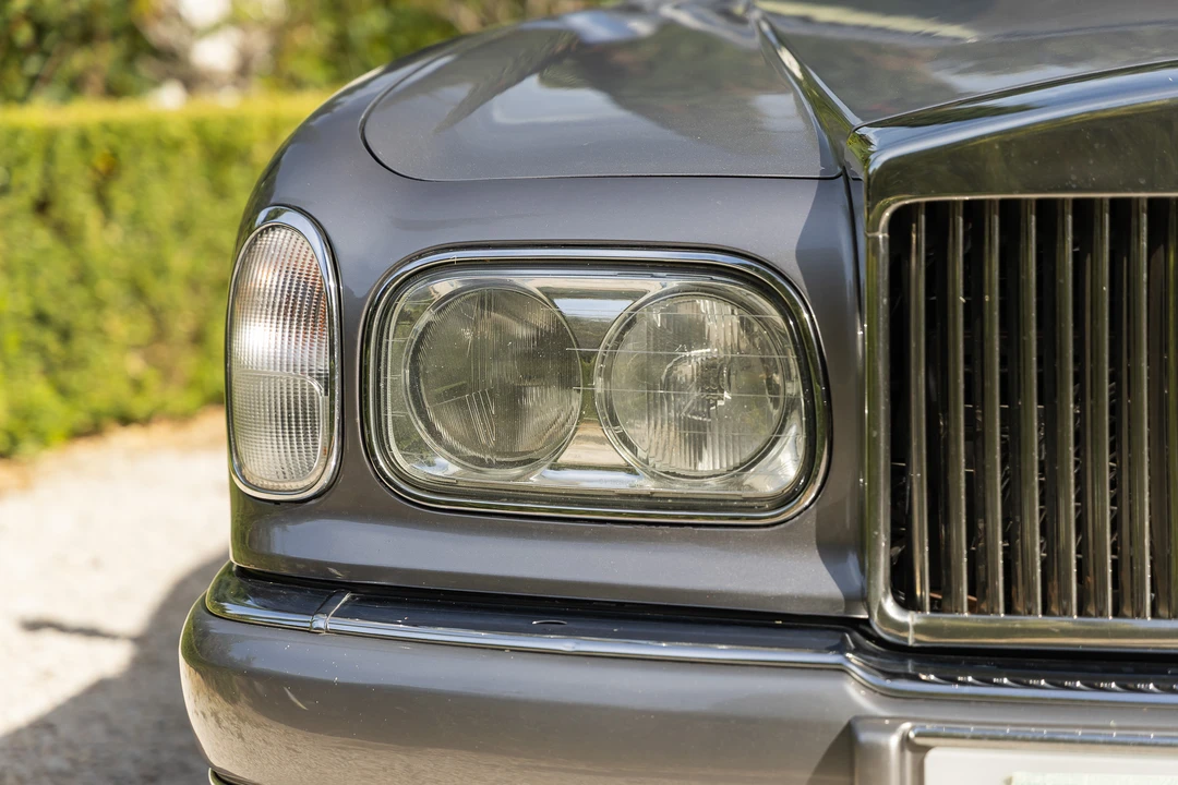 1998 Rolls-Royce Silver Seraph - Image 11 of 31