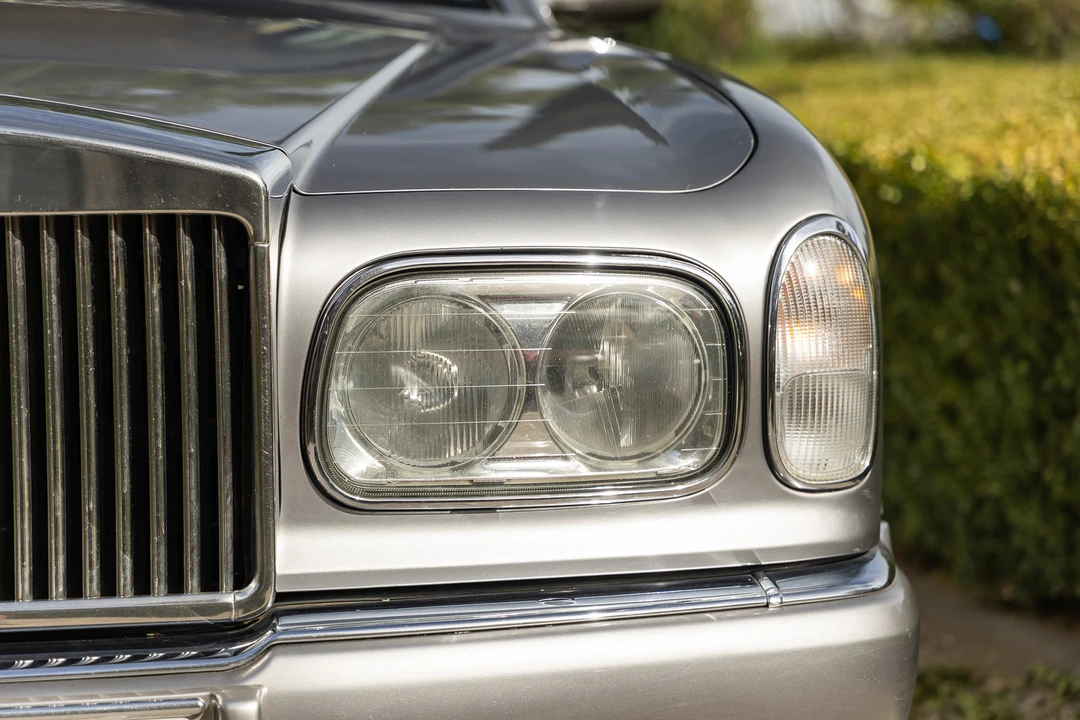1998 Rolls-Royce Silver Seraph - Image 12 of 31