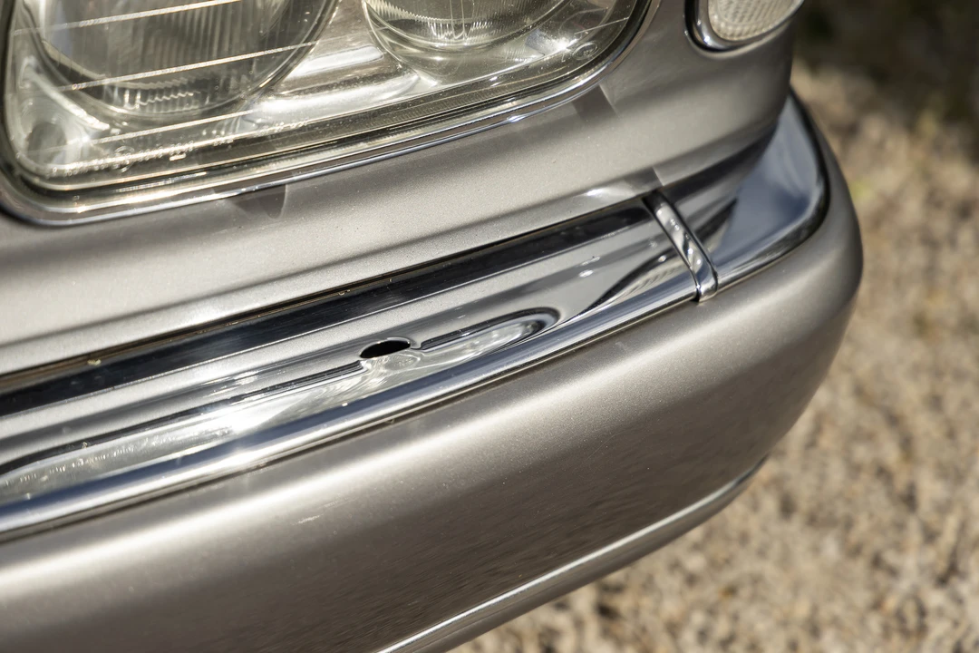 1998 Rolls-Royce Silver Seraph - Image 14 of 31