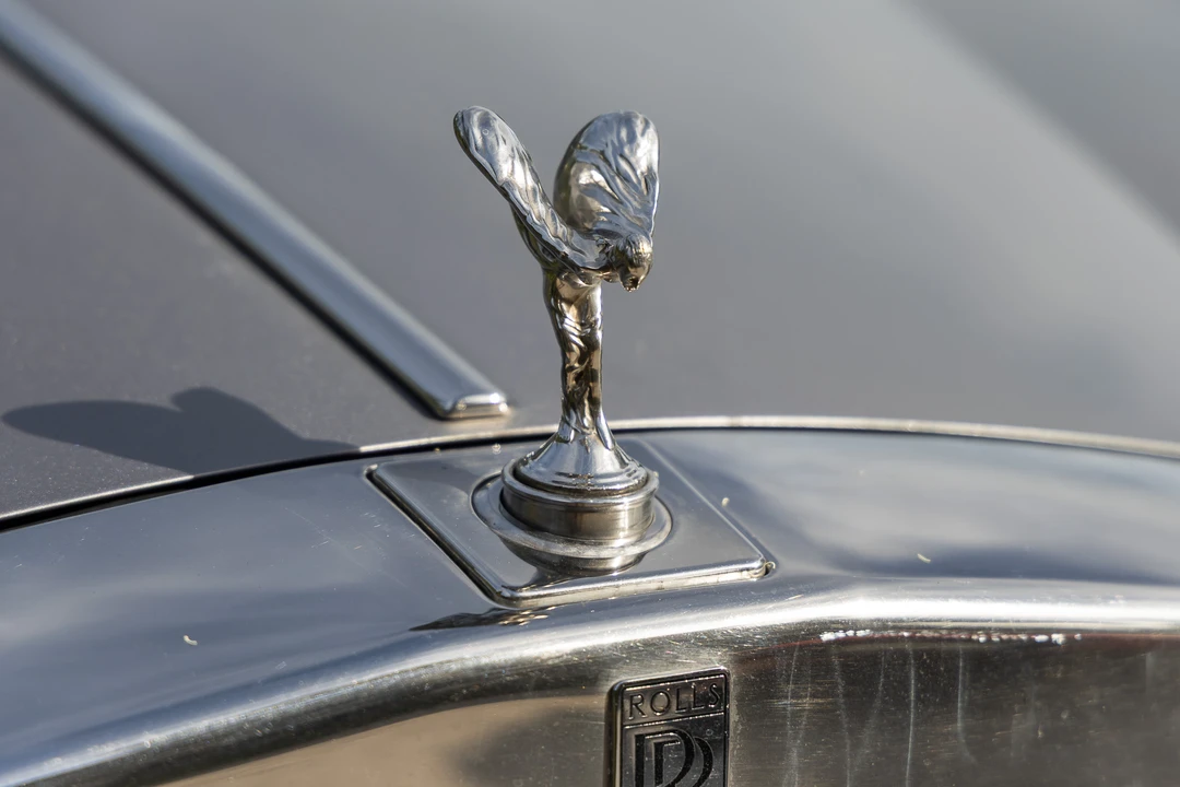 1998 Rolls-Royce Silver Seraph - Image 15 of 31