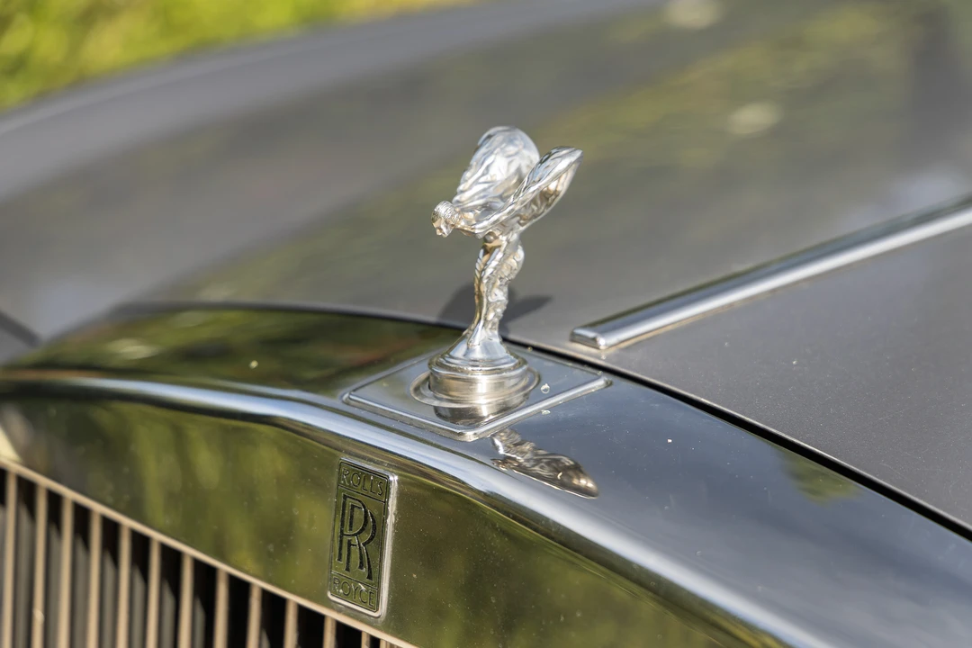 1998 Rolls-Royce Silver Seraph - Image 16 of 31