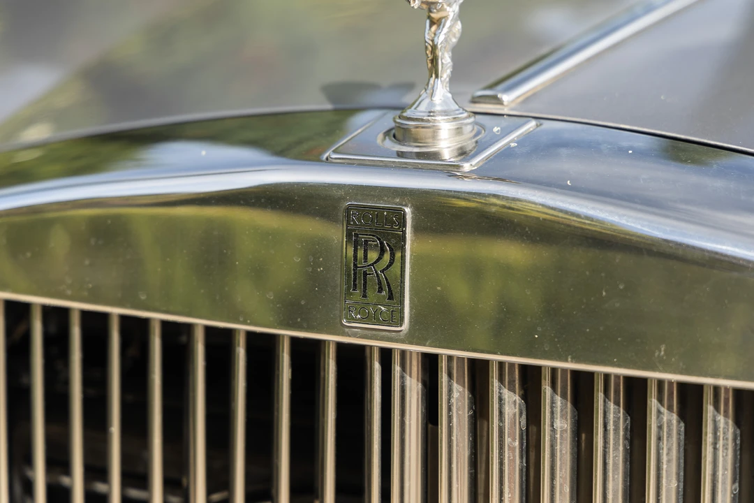1998 Rolls-Royce Silver Seraph - Image 17 of 31
