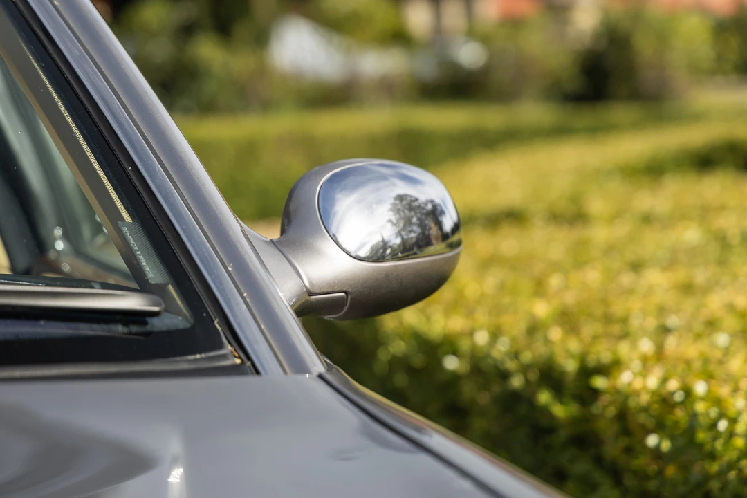 1998 Rolls-Royce Silver Seraph - Image 19 of 31