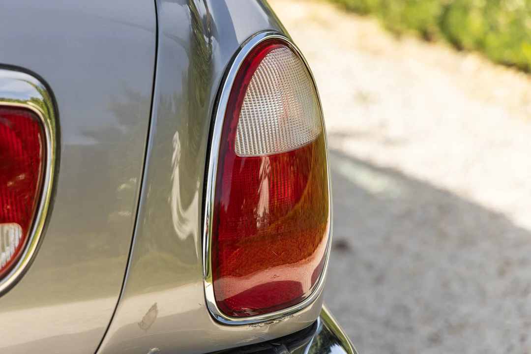 1998 Rolls-Royce Silver Seraph - Image 23 of 31