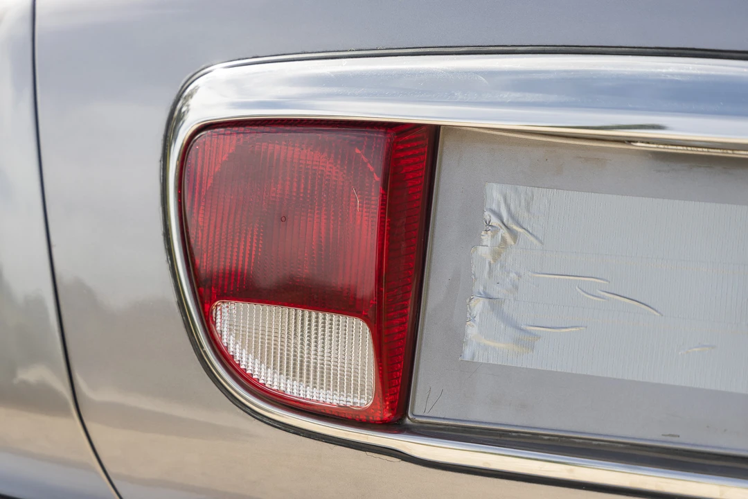 1998 Rolls-Royce Silver Seraph - Image 24 of 31