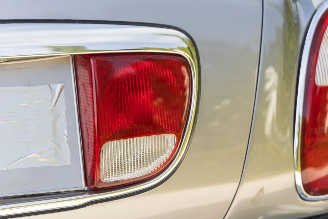 1998 Rolls-Royce Silver Seraph - Image 25 of 31