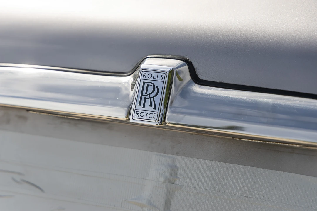 1998 Rolls-Royce Silver Seraph - Image 26 of 31