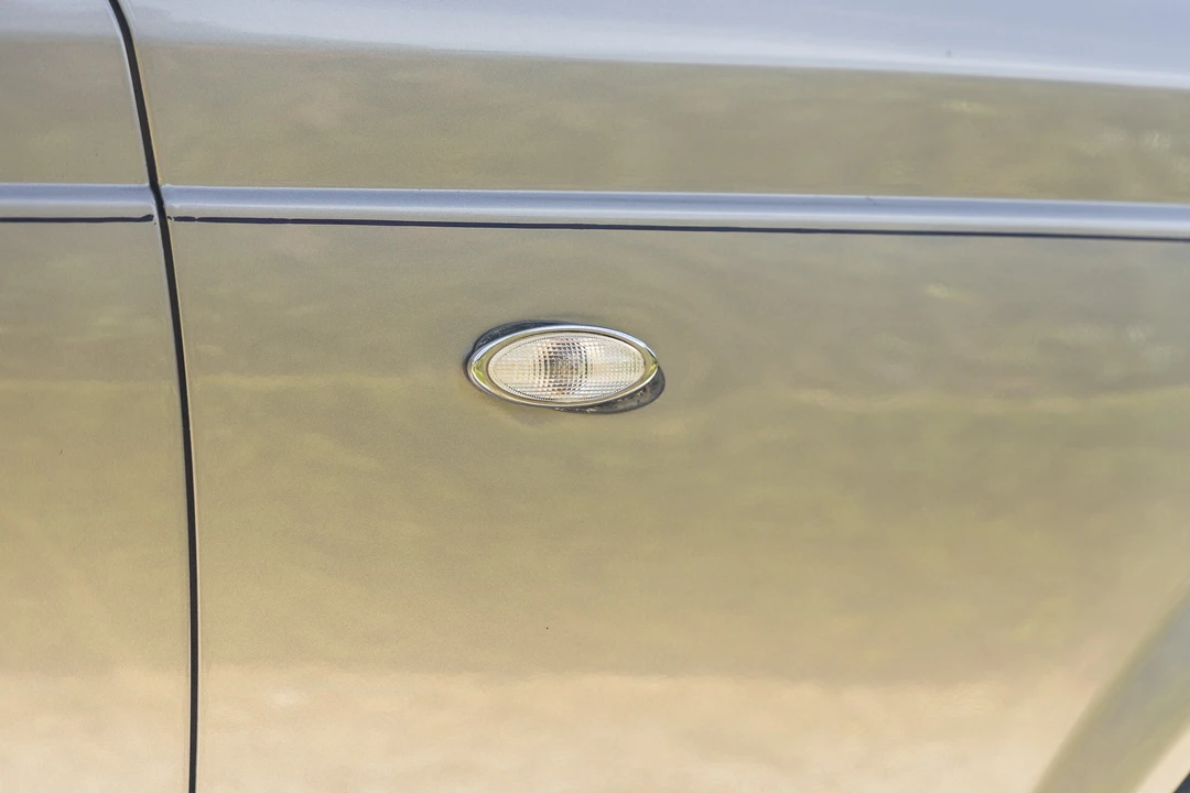 1998 Rolls-Royce Silver Seraph - Image 29 of 31