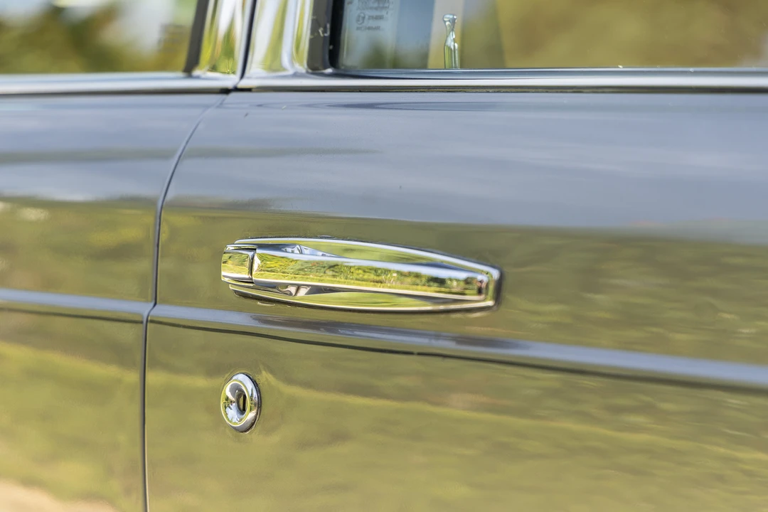 1998 Rolls-Royce Silver Seraph - Image 30 of 31