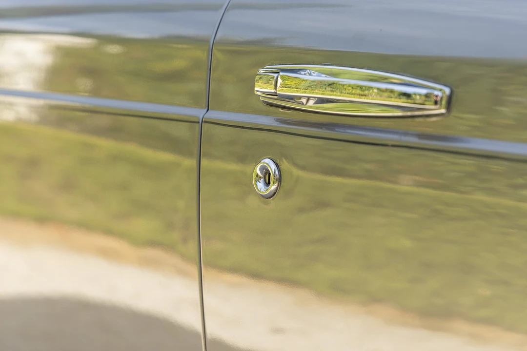 1998 Rolls-Royce Silver Seraph - Image 31 of 31