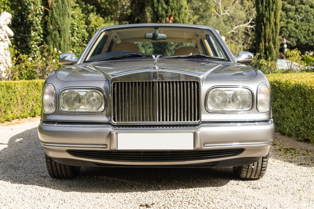 1998 Rolls-Royce Silver Seraph - Image 2 of 31