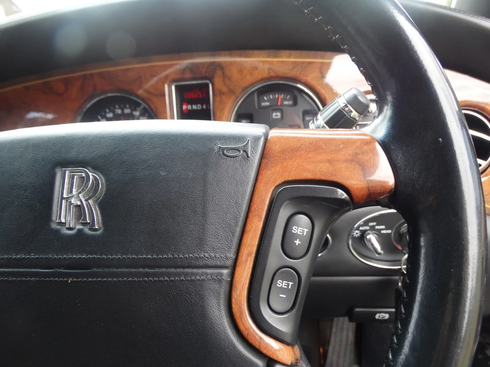 1998 Rolls-Royce Silver Seraph - Image 14 of 30