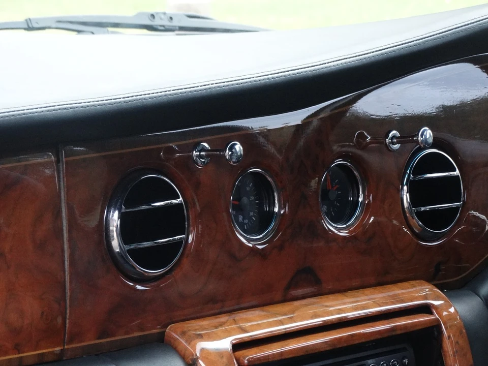 1998 Rolls-Royce Silver Seraph - Image 15 of 30