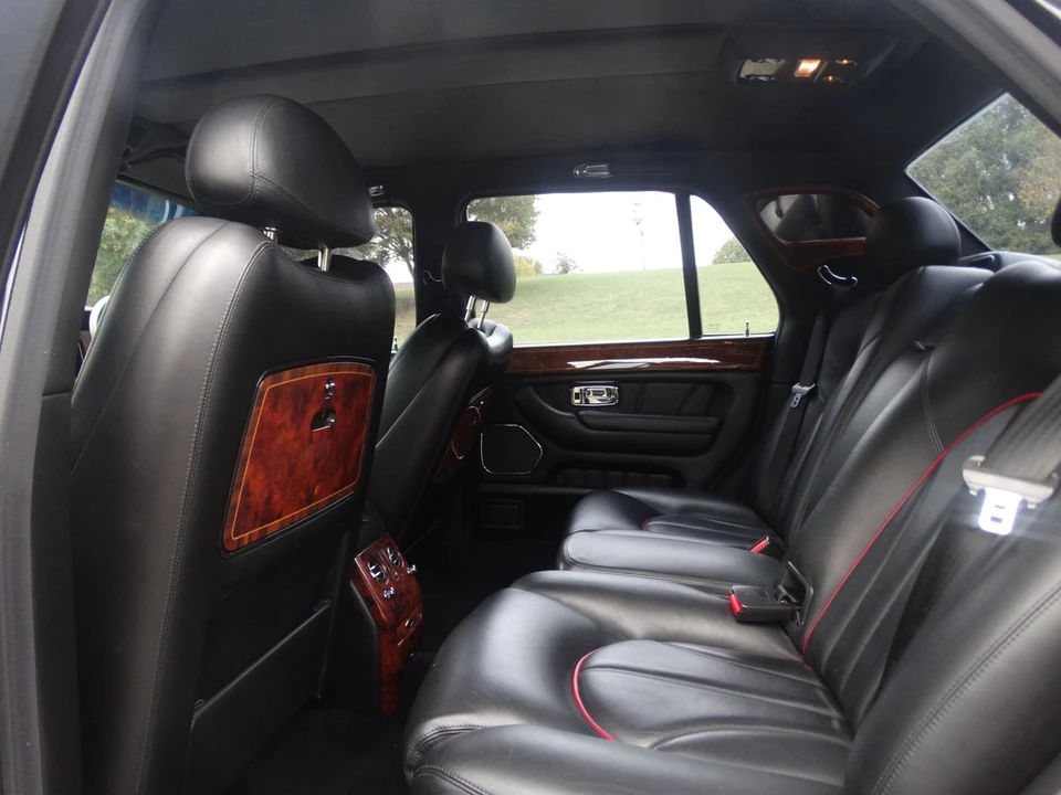 1998 Rolls-Royce Silver Seraph - Image 22 of 30