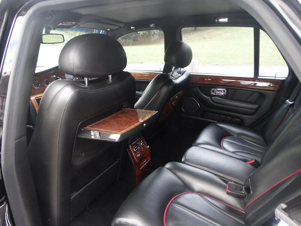 1998 Rolls-Royce Silver Seraph - Image 23 of 30