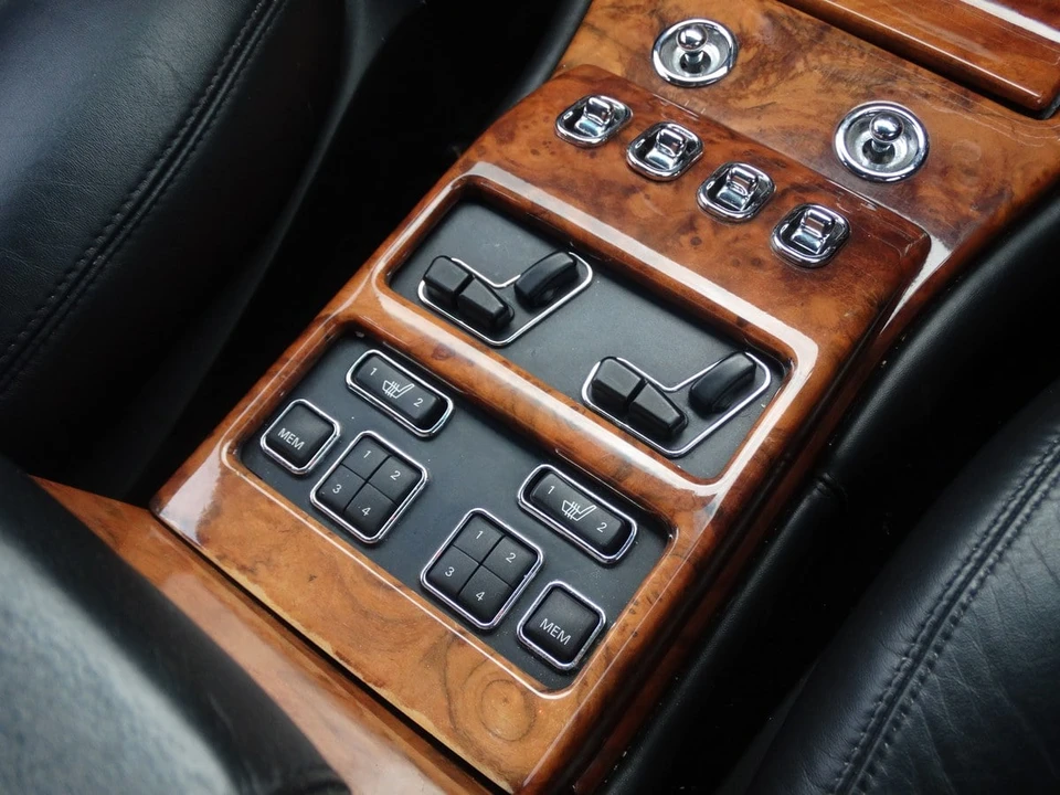 1998 Rolls-Royce Silver Seraph - Image 20 of 30