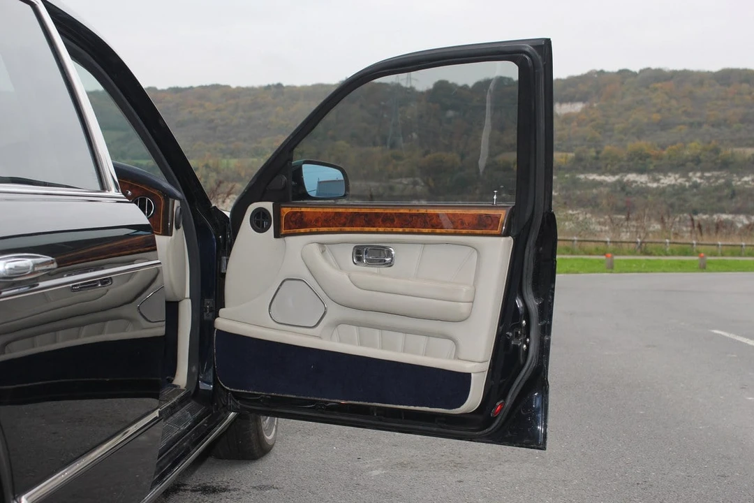 1998 Rolls-Royce Silver Seraph - Image 25 of 30