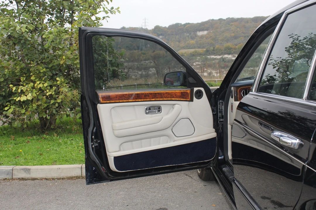 1998 Rolls-Royce Silver Seraph - Image 29 of 30