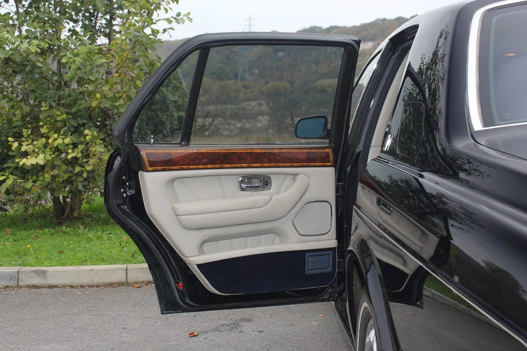 1998 Rolls-Royce Silver Seraph - Image 30 of 30