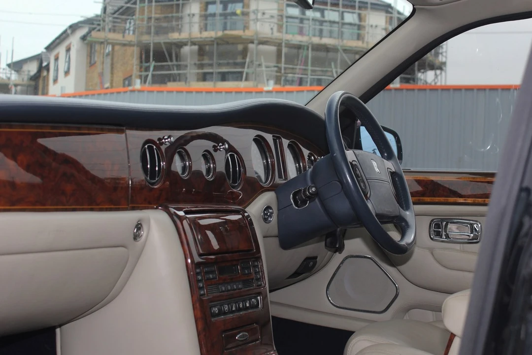 1998 Rolls-Royce Silver Seraph - Image 28 of 30