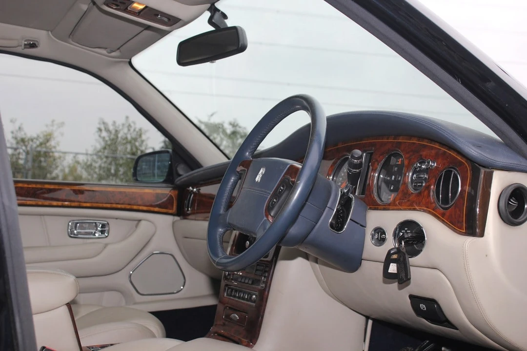 1998 Rolls-Royce Silver Seraph - Image 22 of 30