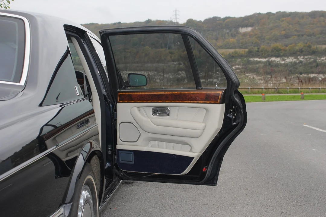 1998 Rolls-Royce Silver Seraph - Image 26 of 30