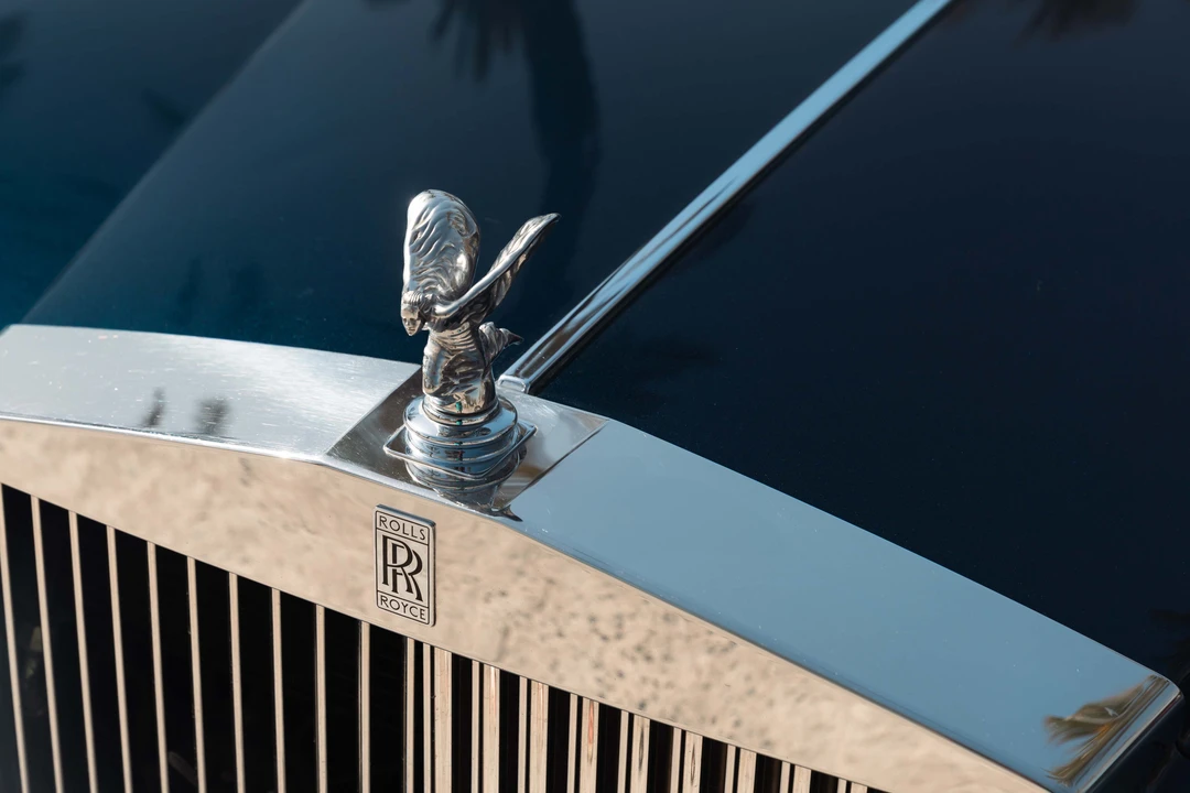 1998 Rolls-Royce Silver Spur & Spirit IV - Image 25 of 31