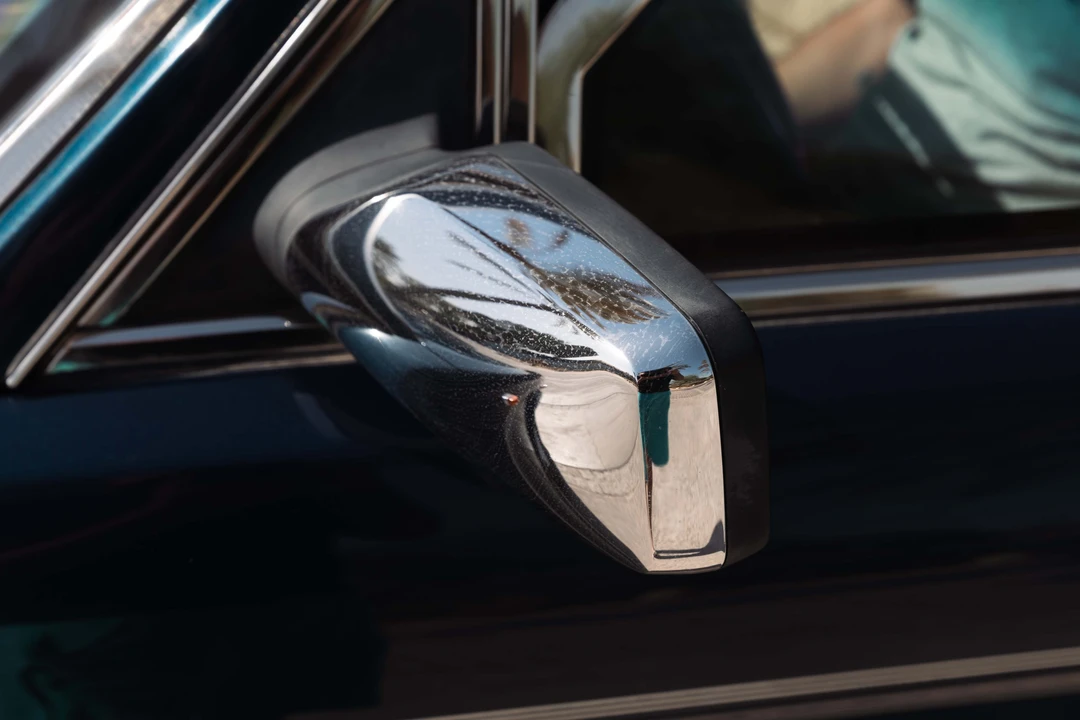 1998 Rolls-Royce Silver Spur & Spirit IV - Image 30 of 31
