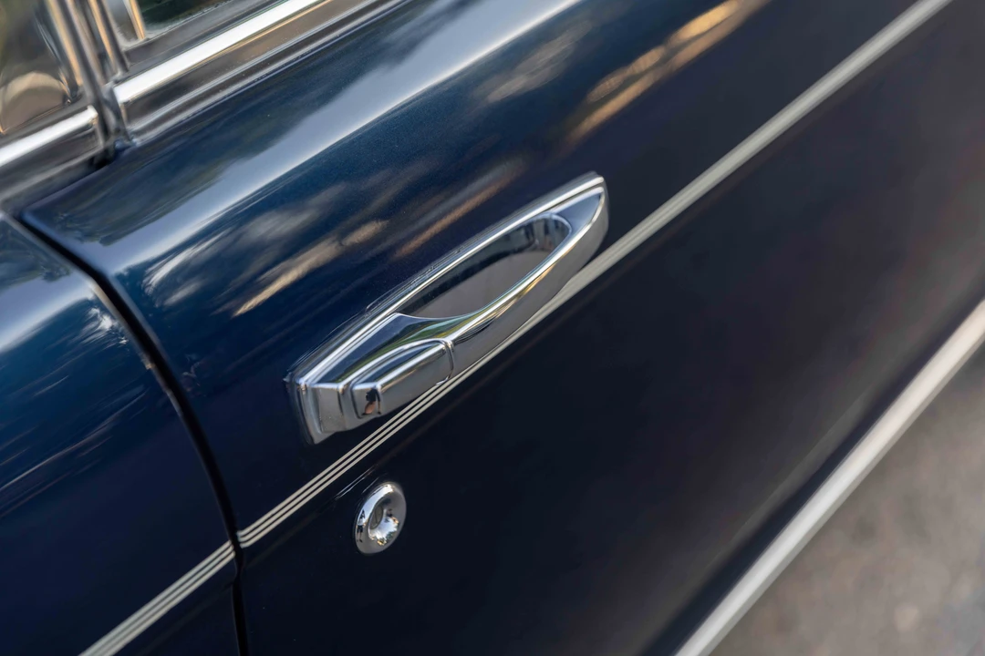 1998 Rolls-Royce Silver Spur & Spirit IV - Image 18 of 31