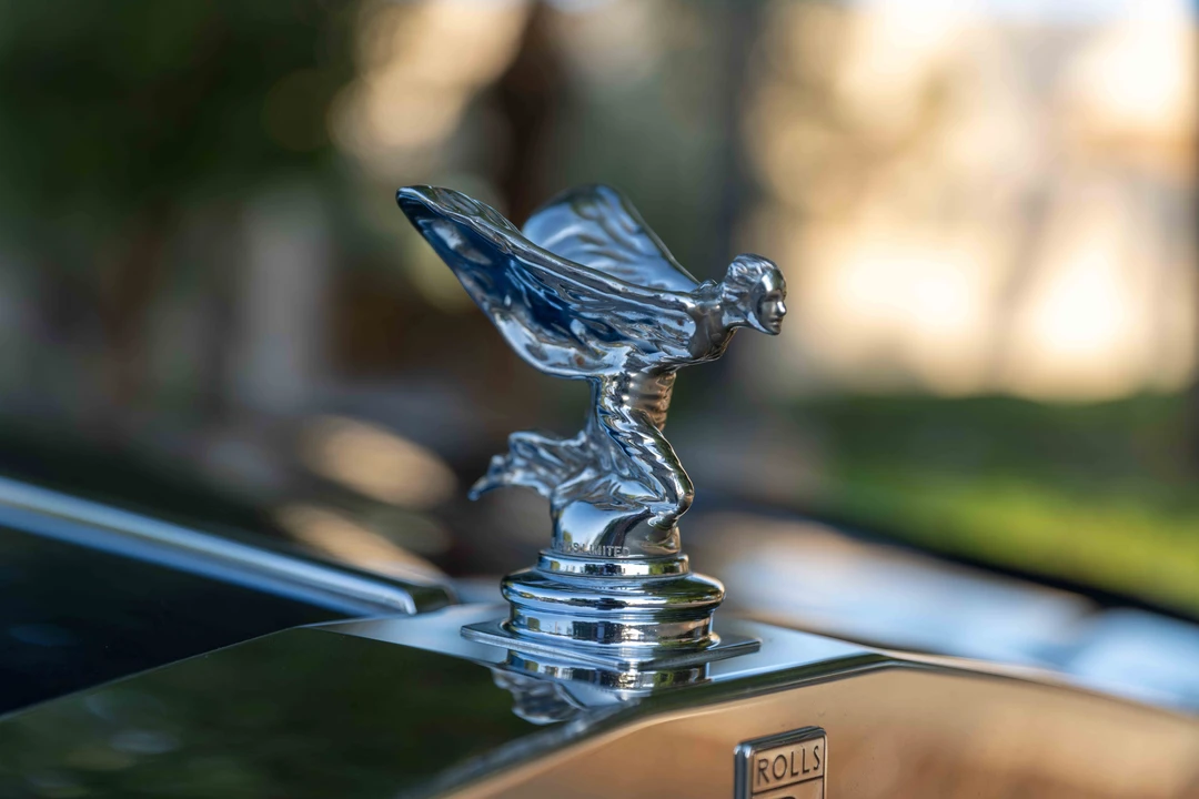 1998 Rolls-Royce Silver Spur & Spirit IV - Image 10 of 31