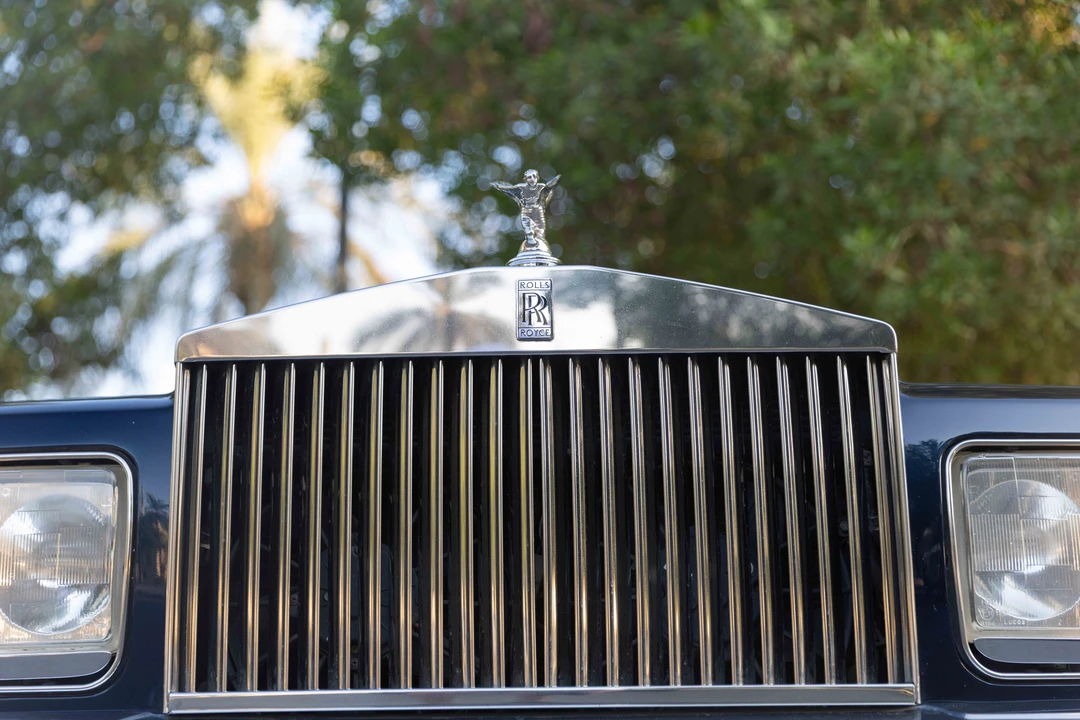 1998 Rolls-Royce Silver Spur & Spirit IV - Image 14 of 31