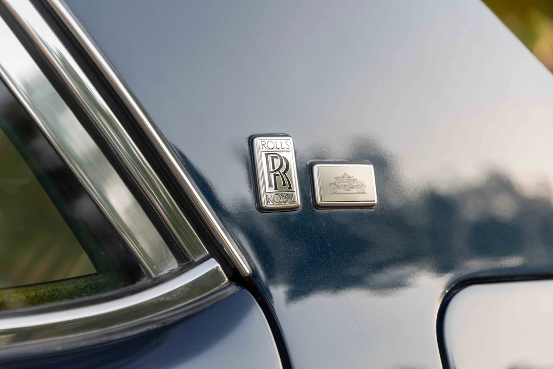1998 Rolls-Royce Silver Spur & Spirit IV - Image 22 of 31